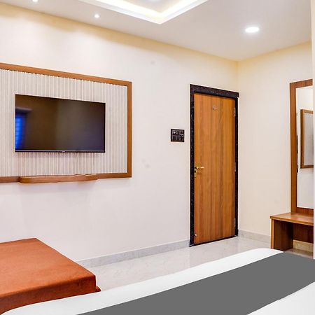 בהופאל Hotel O Anjaney Palace מראה חיצוני תמונה